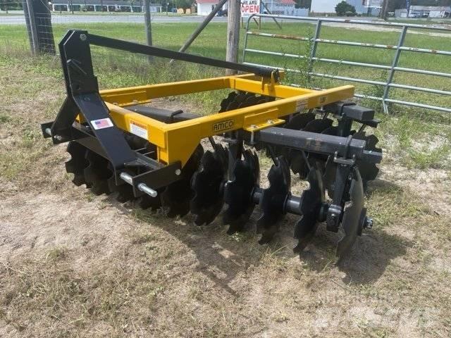 Amco HARROW Diskaro