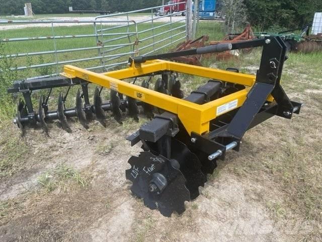 Amco HARROW Diskaro