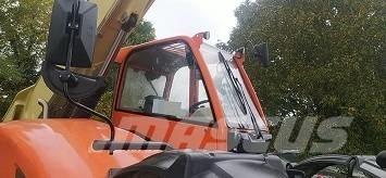 JLG 4017 RS Kabin