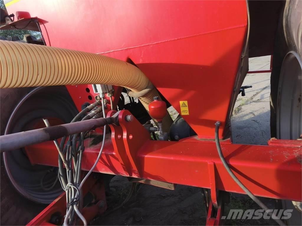 Horsch Maistro 9RC Hassas ekim makinalari