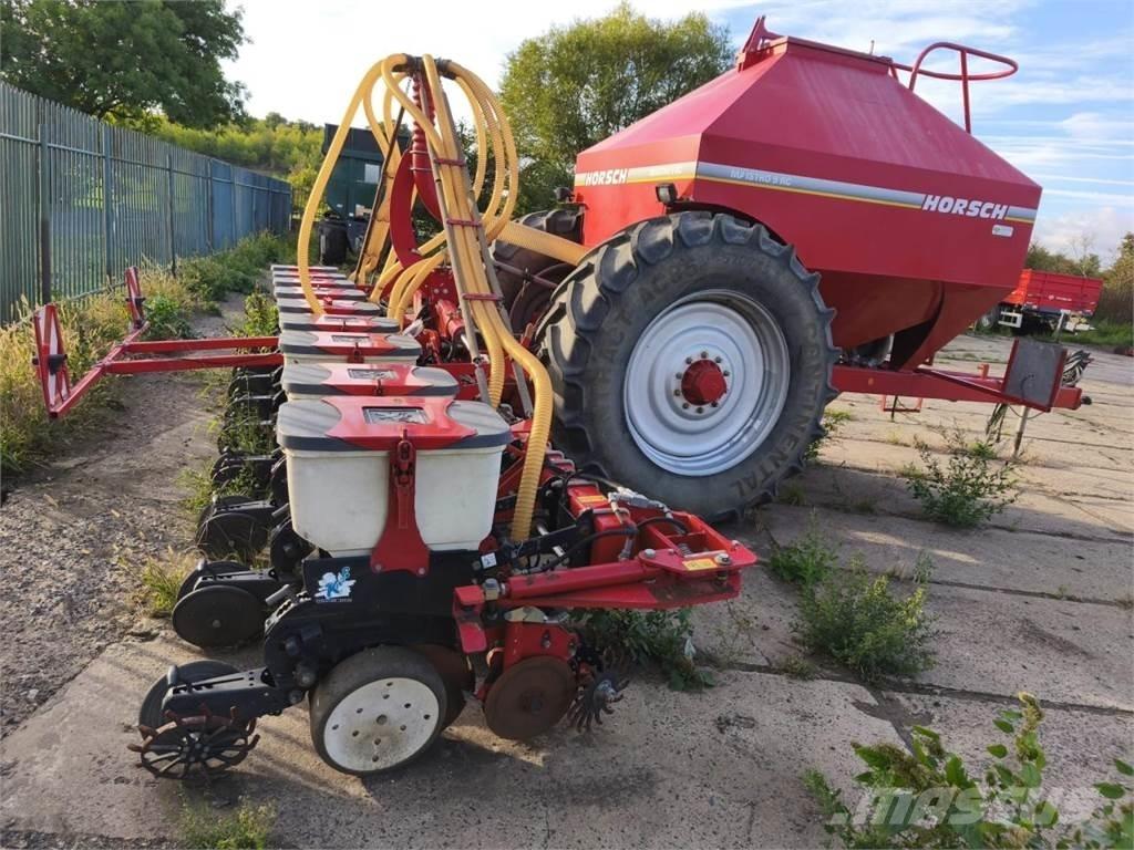 Horsch Maistro 9RC Hassas ekim makinalari