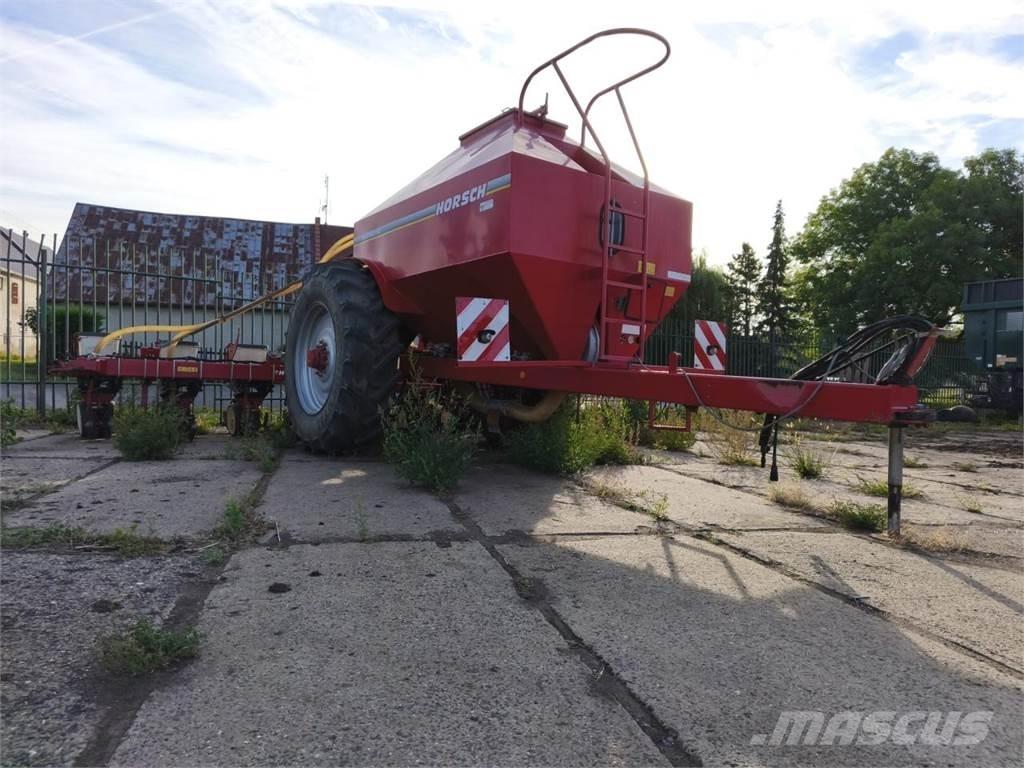 Horsch Maistro 9RC Hassas ekim makinalari