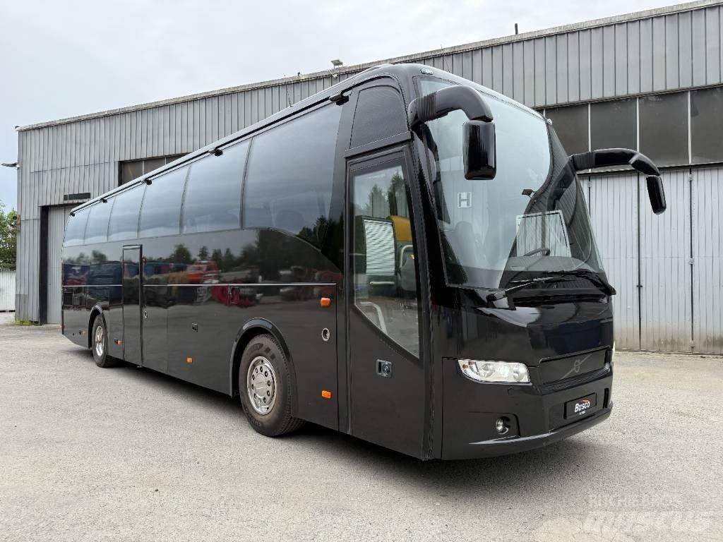 Volvo B12B 9900 Yolcu otobüsleri