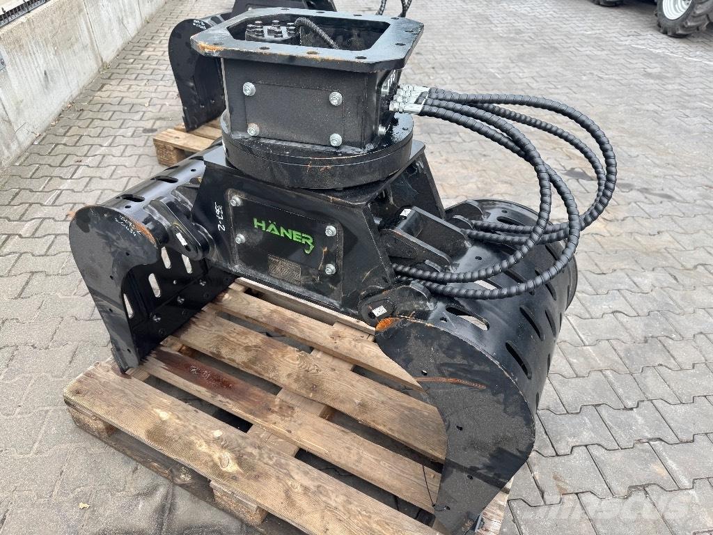  Haner HMZG x4 .7A Polipler