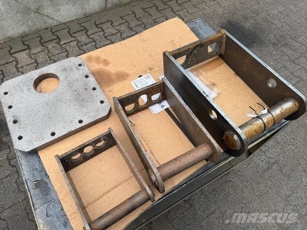  Haner HMZG x4 .7A Polipler
