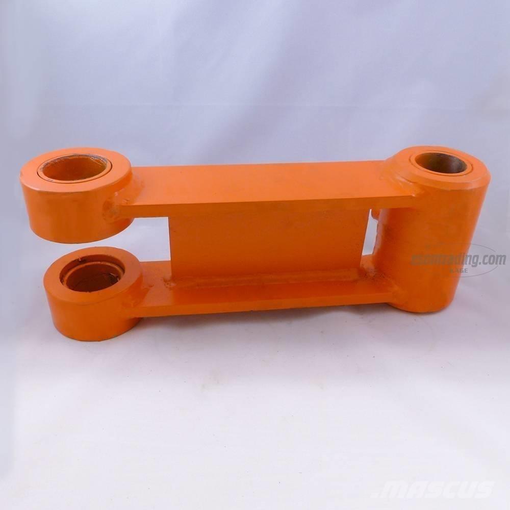 Kubota Reservdelar Hidrolik