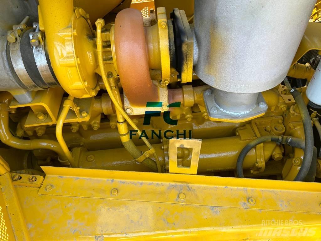 CAT D 8 R Paletli dozerler