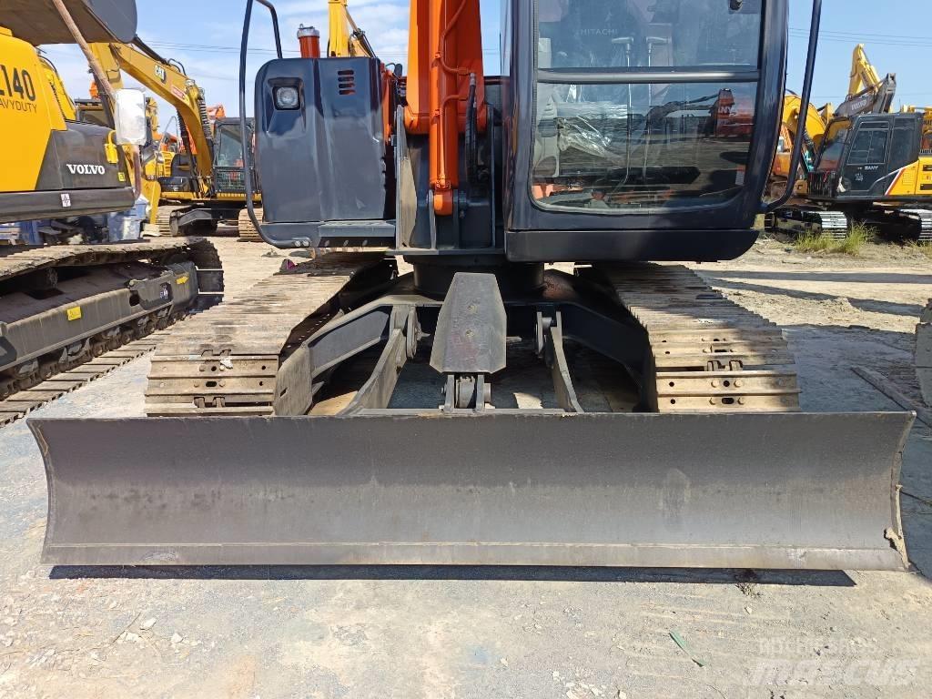 Hitachi ZX 75 Midi ekskavatörler 7 - 12 t