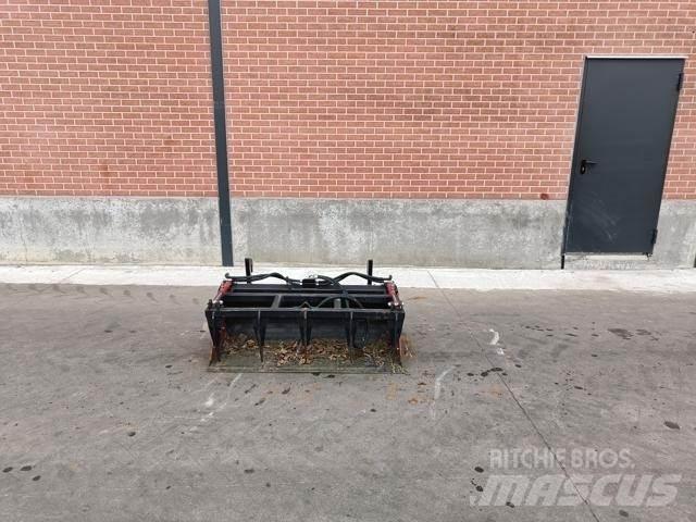  Devos Agri 1300 Diger traktör aksesuarlari