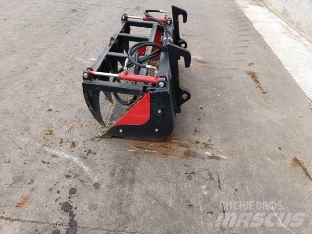  Devos Agri 1300 Diger traktör aksesuarlari
