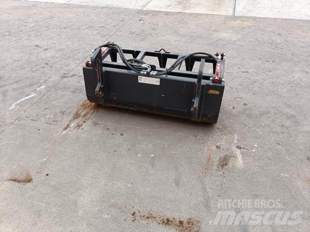  Devos Agri 1300 Diger traktör aksesuarlari