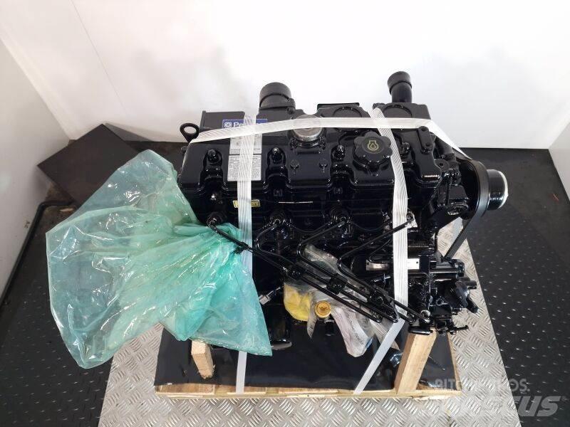 Perkins 404D-22 Motorlar