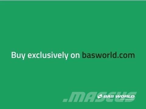 CAT 301.5 Mini ekskavatörler, 7 tona dek