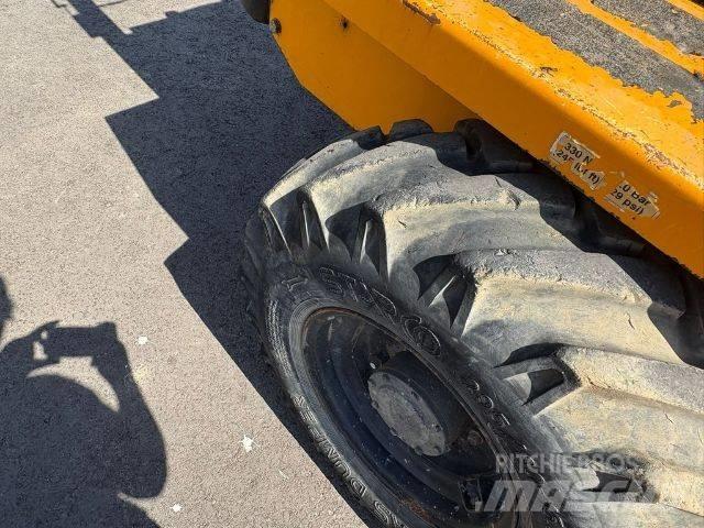 Thwaites 3 tonne Belden kirma kamyonlar