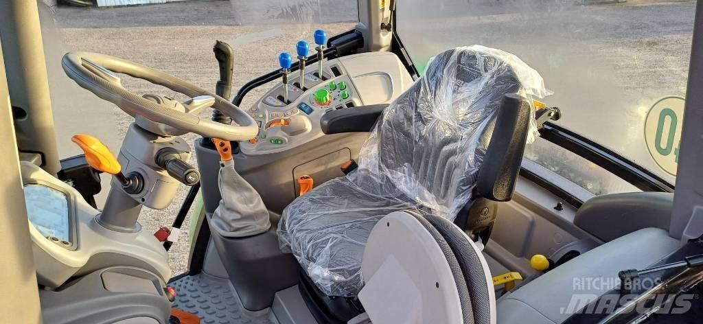 Deutz-Fahr 5125 GS Traktörler