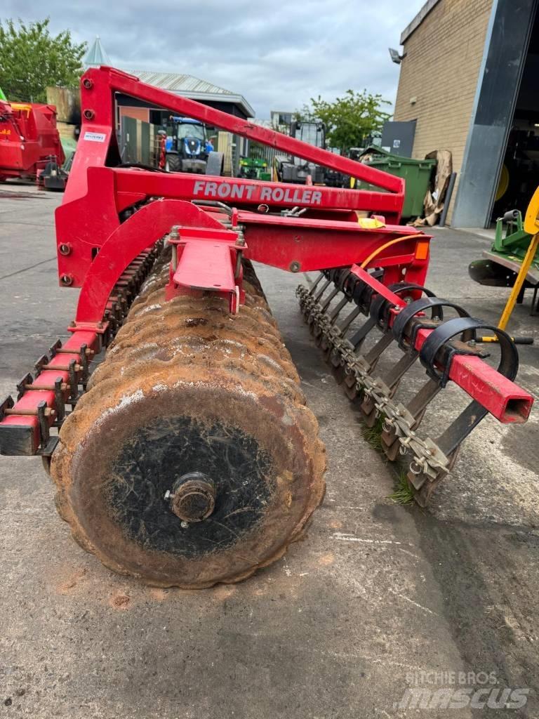 He-Va 300 Diger toprak isleme makina ve aksesuarlari