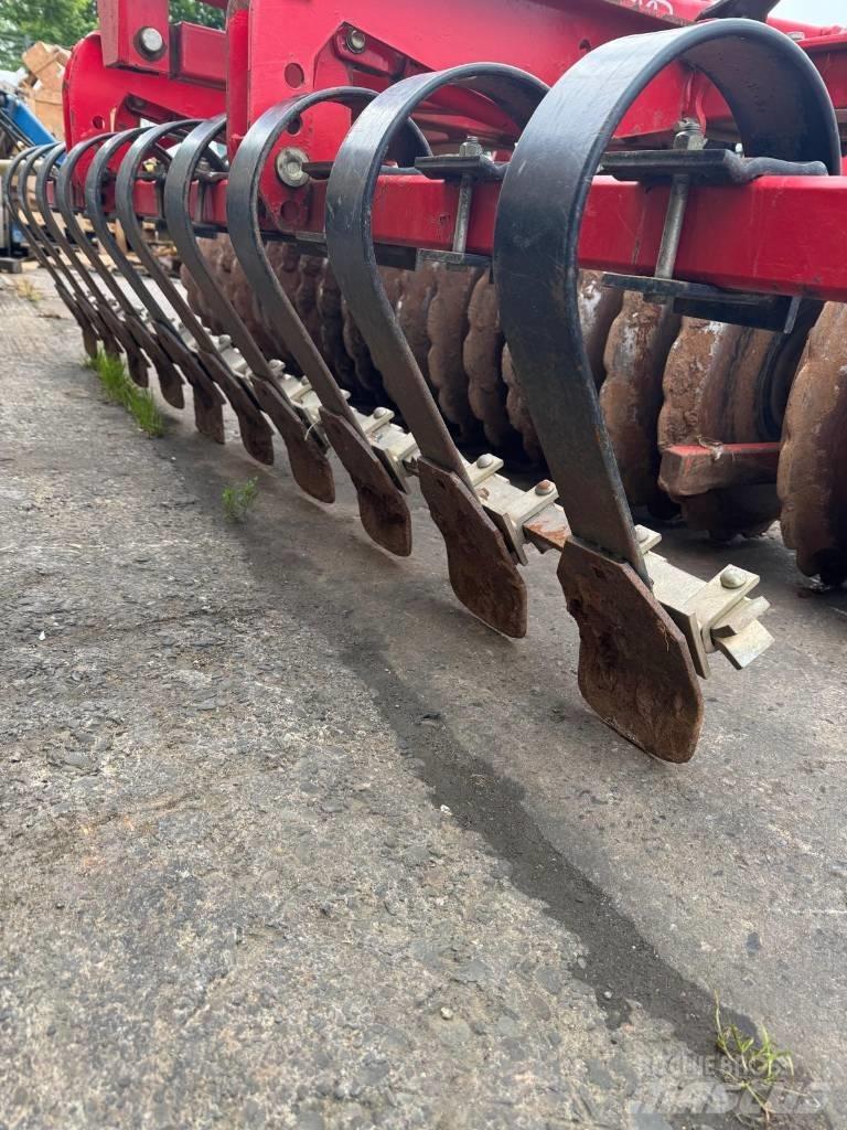 He-Va 300 Diger toprak isleme makina ve aksesuarlari