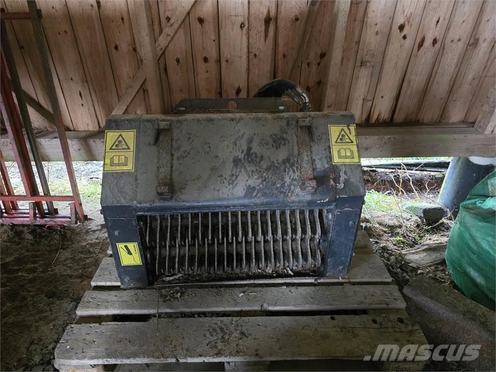 Remu L 30 Elekli kepçeler