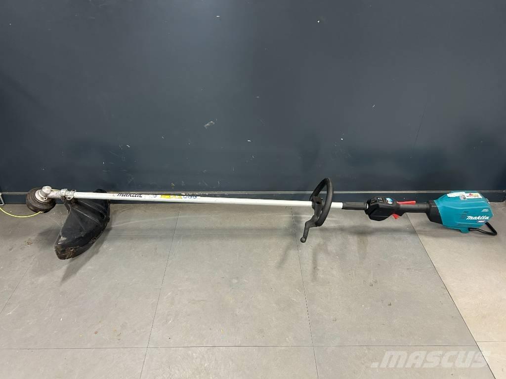Makita Ur007gz01 Diger yol bakim makinalari