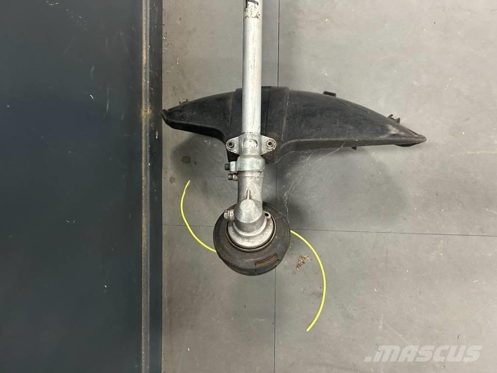 Makita Ur007gz01 Diger yol bakim makinalari