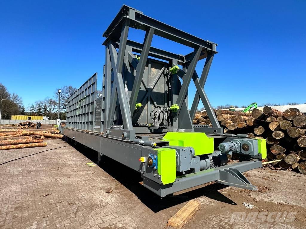  SMARTTECH ST-CLS-LOG Diger