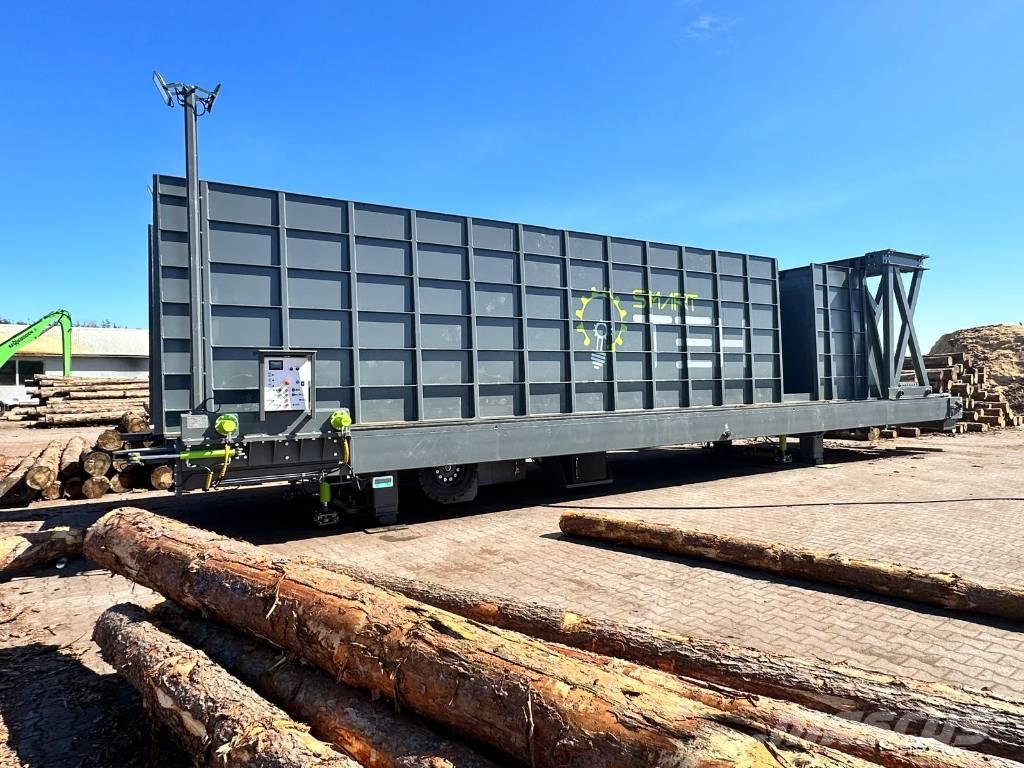  SMARTTECH ST-CLS-LOG Diger