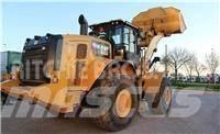 CAT 966 M Tekerlekli yükleyiciler