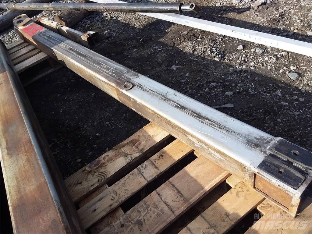 Valmet Crh18 Hasat vinçleri