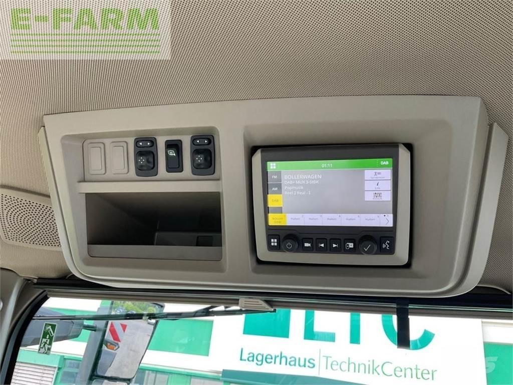 John Deere 8R340 Traktörler