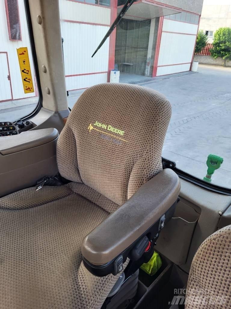 John Deere 8345 R Traktörler