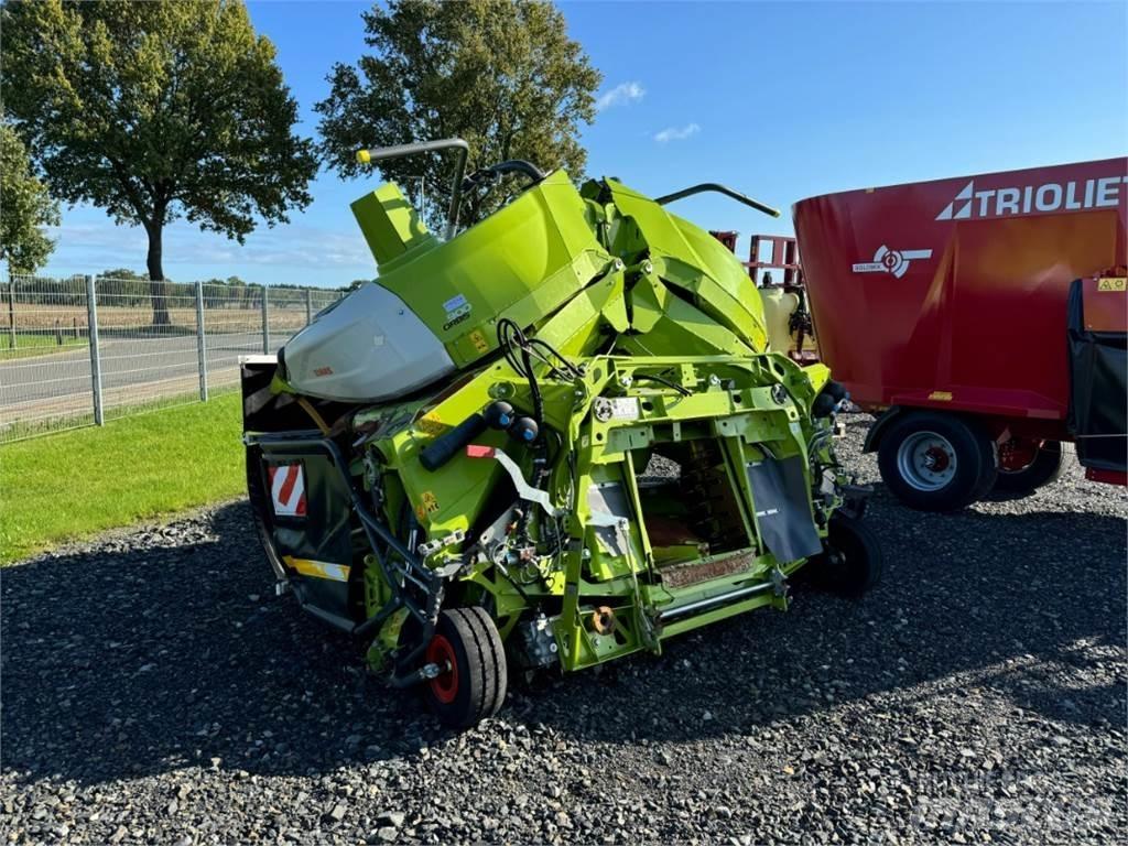 CLAAS Orbis 900 Diger tarim makinalari