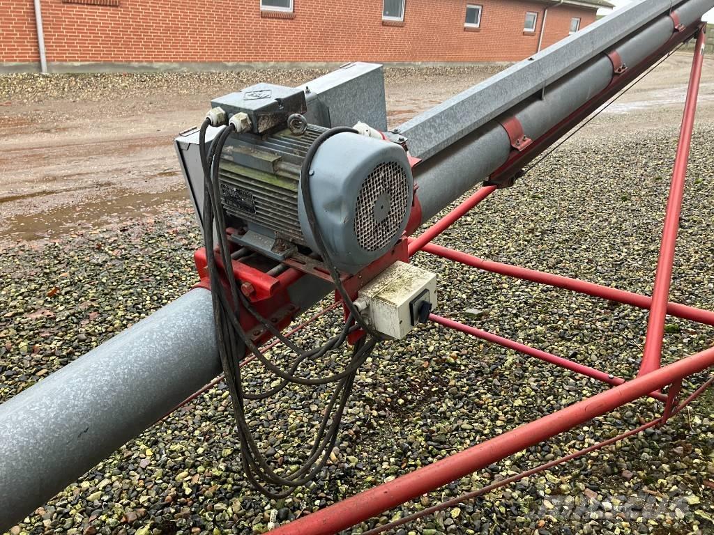 DMC Snegl Diger hasat ve söküm makinaları