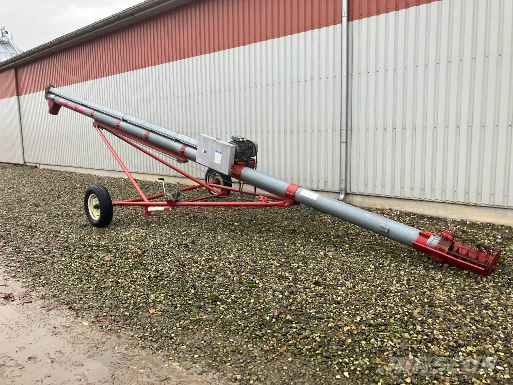 DMC Snegl Diger hasat ve söküm makinaları