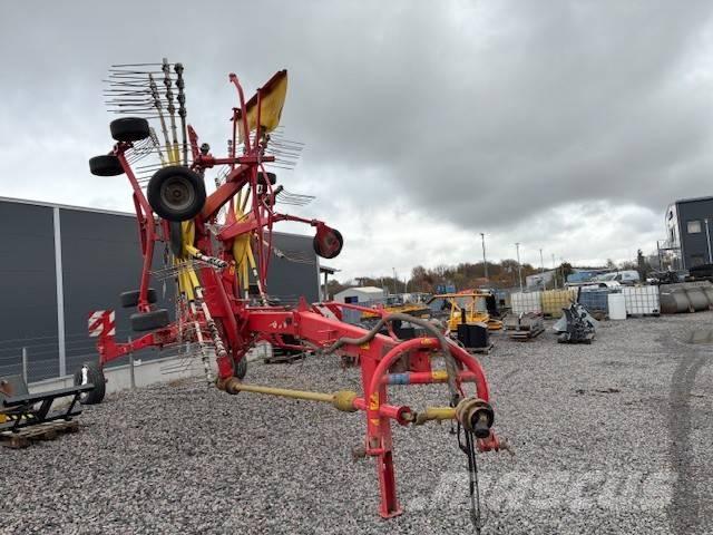 Pöttinger Top 851A Ot Tirmigi