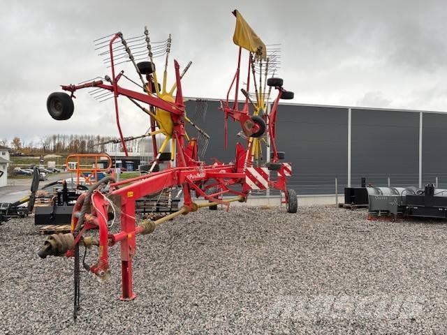 Pöttinger Top 851A Ot Tirmigi