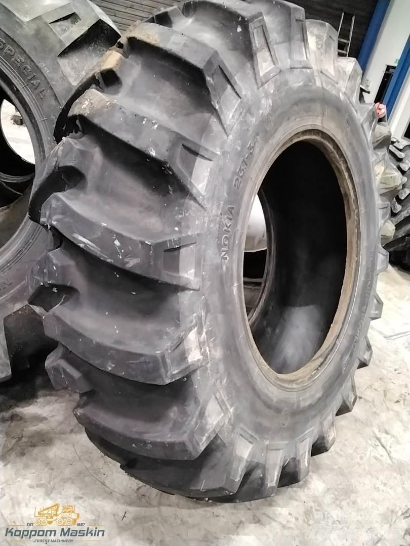 Nokian Trs 23,1-34 Lastikler
