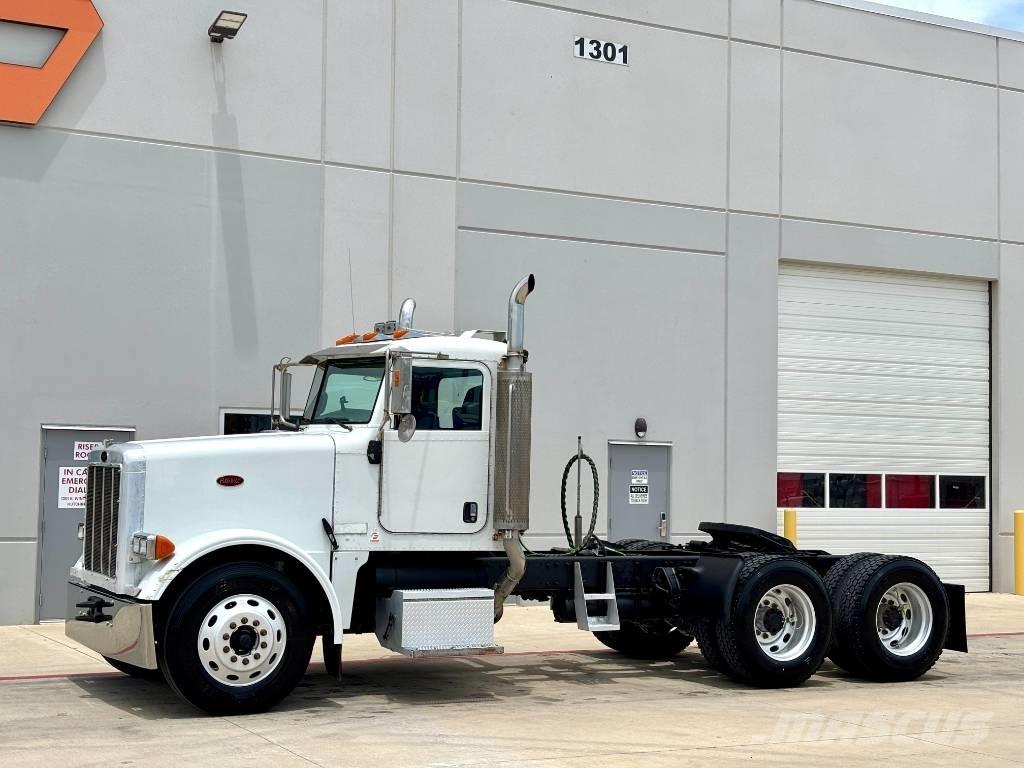 Peterbilt 378 Çekiciler