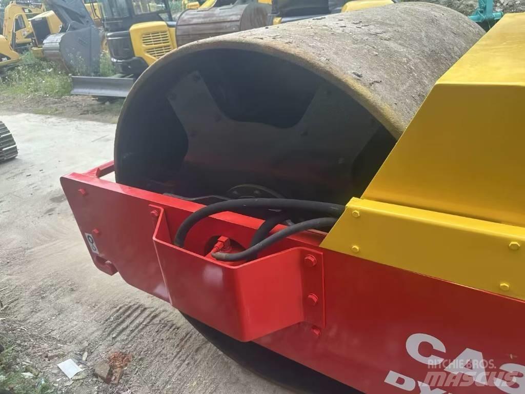 Dynapac CA 30 D Tek tamburlu silindirler