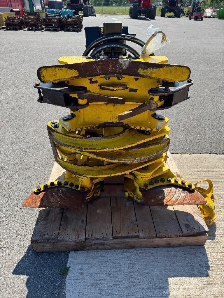Moipu M 315 EC C Agaç kesme robotlari