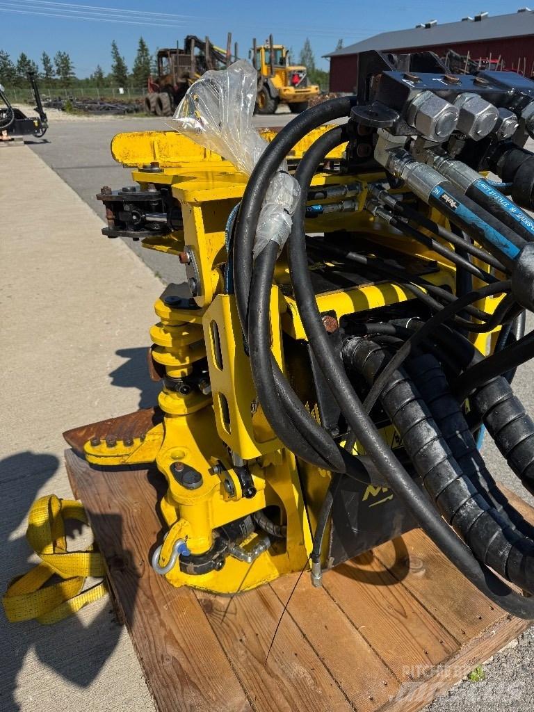 Moipu M 315 EC C Agaç kesme robotlari
