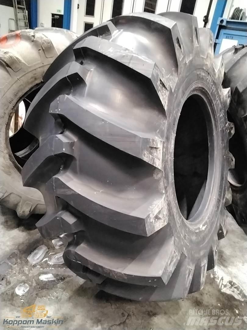 Nokian Trs 30,5-32 Lastikler