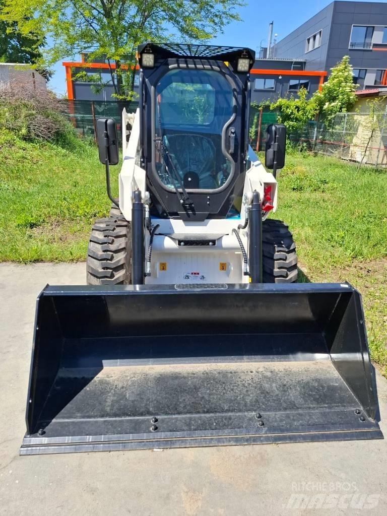 Lonking CDM312 Tekerlekli yükleyiciler