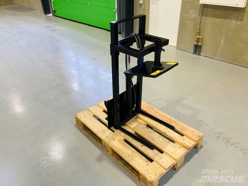 Avant Murstenstang Diger