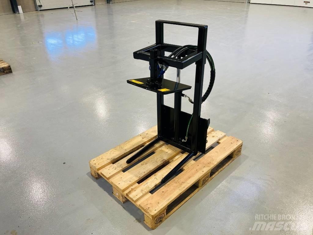 Avant Murstenstang Diger