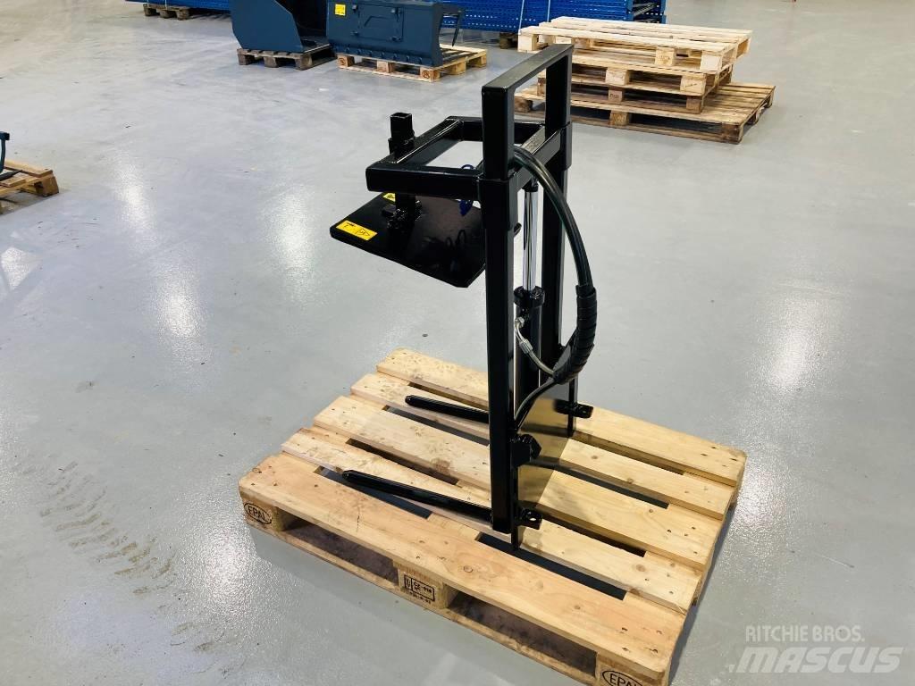 Avant Murstenstang Diger