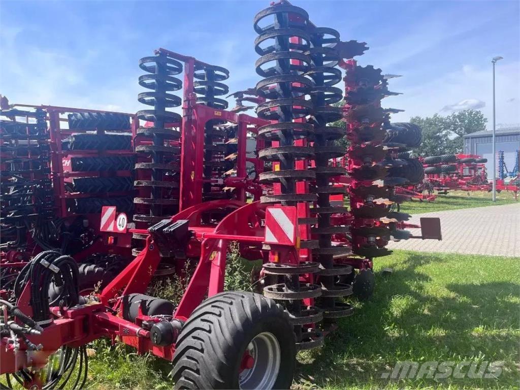 Horsch Joker 6 RT Diskaro