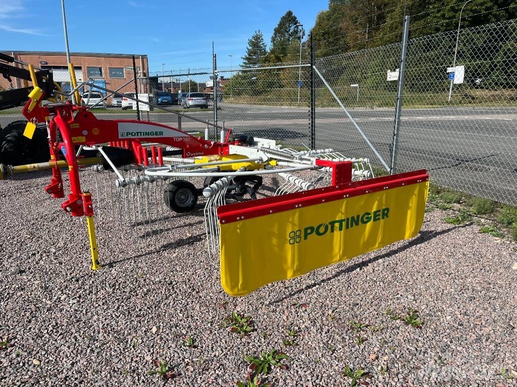 Pöttinger Top 382 Ot Tirmigi