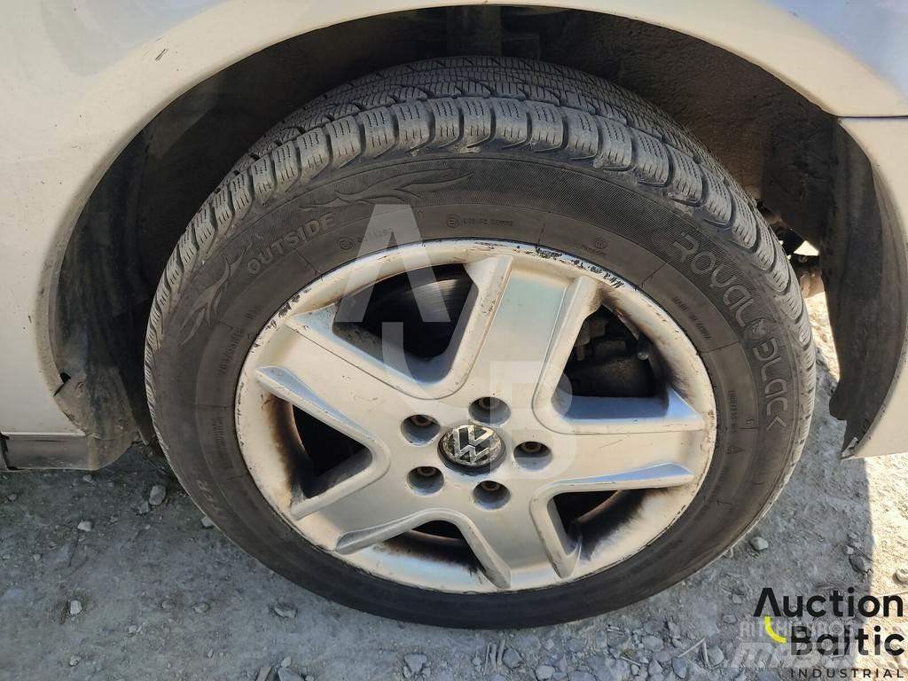 Volkswagen Sharan Otomobiller