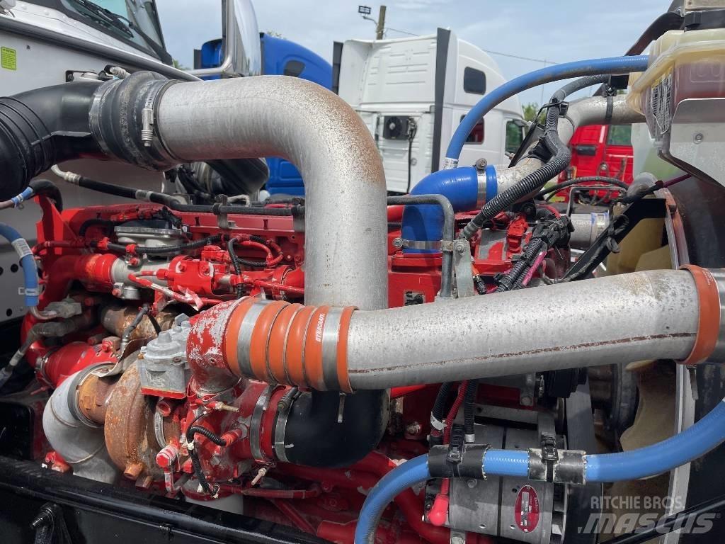 Peterbilt 389 Çekiciler