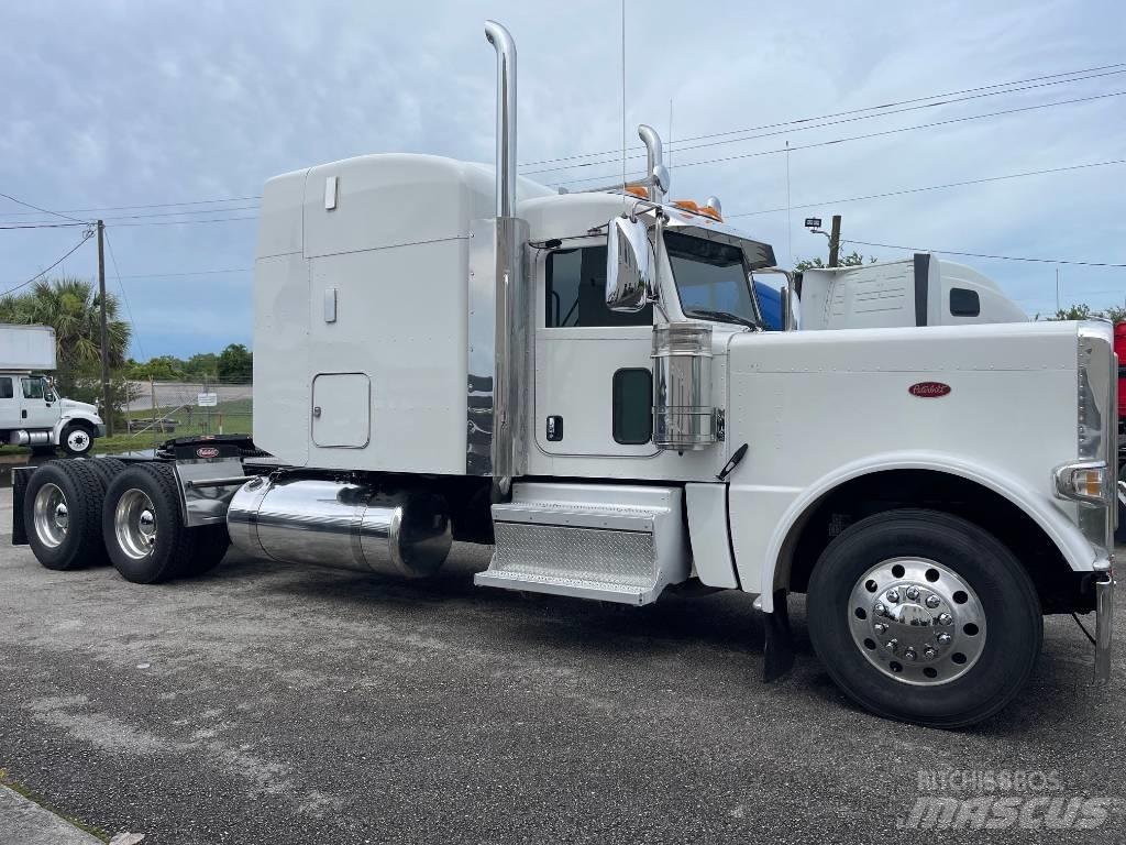 Peterbilt 389 Çekiciler
